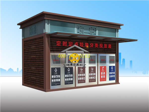 伸縮門-KS188灰色