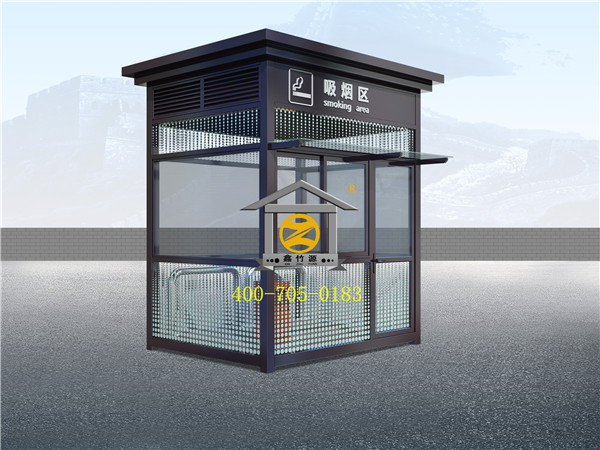 伸縮門-KS188灰色