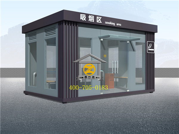 伸縮門-KS188灰色