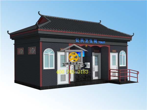 伸縮門-KS188灰色
