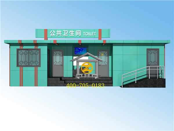 伸縮門-KS188灰色