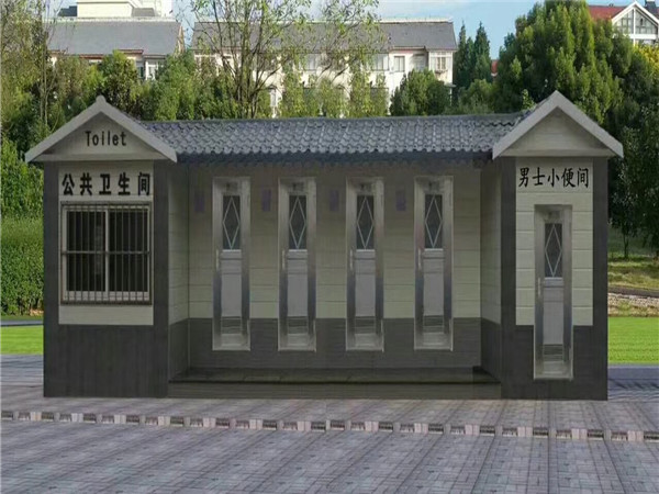 伸縮門-KS188灰色