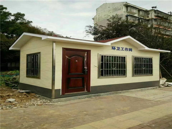 伸縮門-KS188灰色
