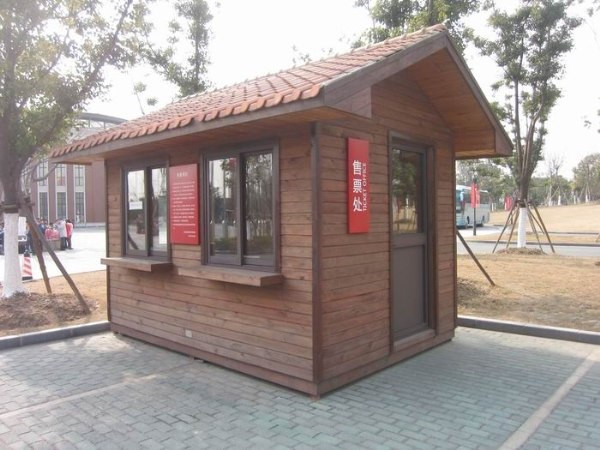 伸縮門-KS188灰色