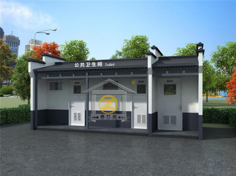 伸縮門-KS188灰色